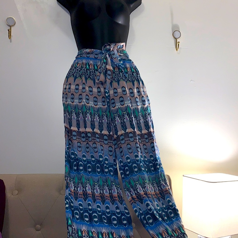 Jessica Simpson Palazzo Pants